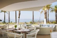 Mr & MRS Smith Puente Romano Marbella Hotels in Marbella