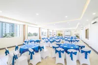 Sidra Pristine Hotel and Portico Halls