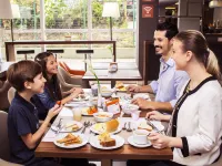 Hotel 10 Palmas - breakfast