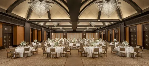 فندق سانت ريجيس القاهرة مرافق الأعمال Photos