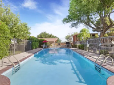 Best Western Mission Inn Hotels in Las Cruces