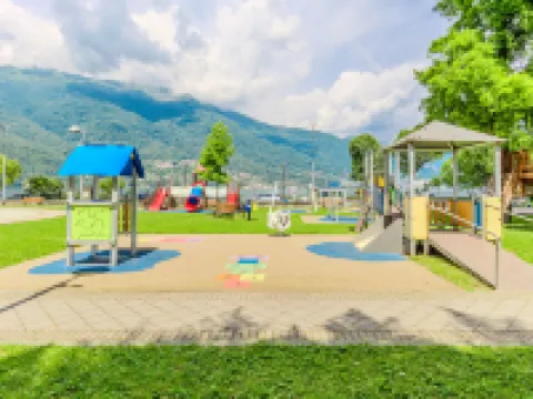 Iris Hotels in Dervio