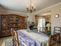 Gueradur 普勒默博杜住宿飯店