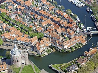 Voc-Huys