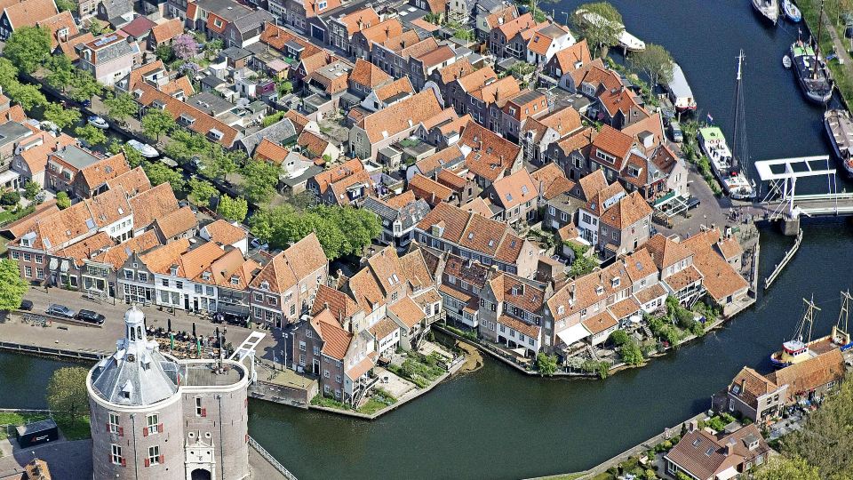 Voc-Huys