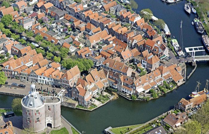 Voc-Huys
