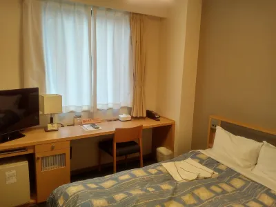 Hotel Grand Palace Shiogama Hôtels à : Tagajō