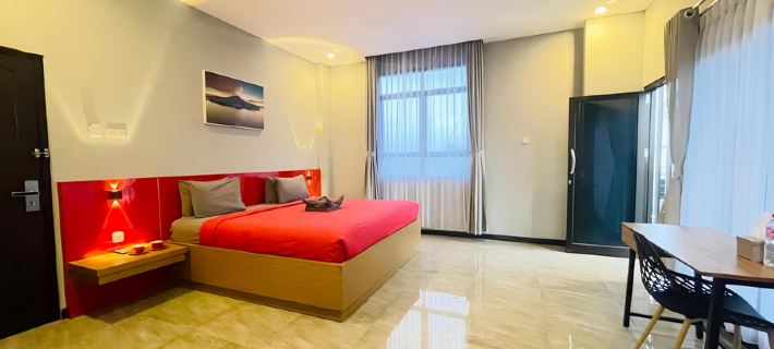 Red Budget Hotel Ternate Hôtels à&nbsp;: Ternate