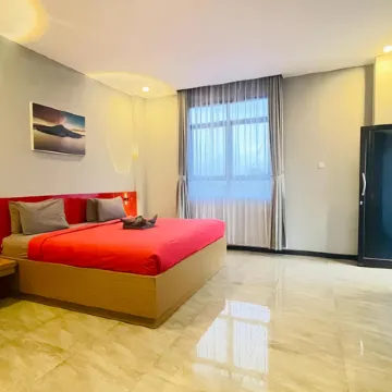Red Budget Hotel Ternate