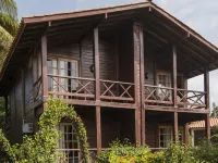 Villa Maguana Hoteles en Baracoa