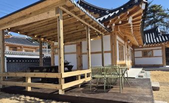 Gyeongju the First Shilla