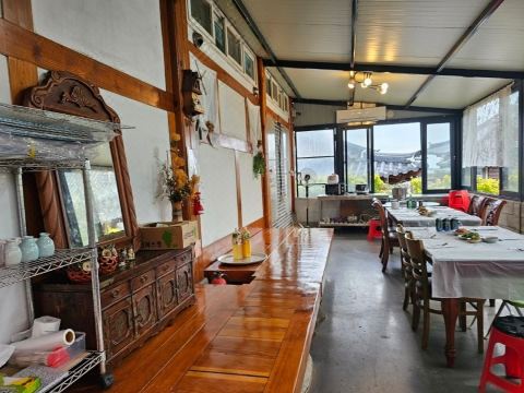 함평 웅지와나옹이