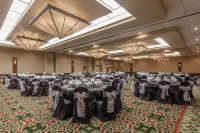 Wyndham Visalia Các khách sạn ở Visalia