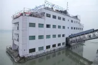 Polo Floatel Kolkata
