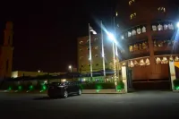Canary Beach Hotel Hotels in Yanbu
