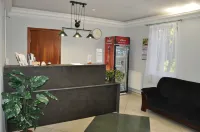 Laptau Hotel