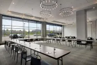 Wyndham Grand Oklahoma City Downtown
