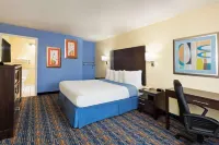 Days Inn by Wyndham San Antonio Seaworld/Lackland AFB Hotels in Leon Valley