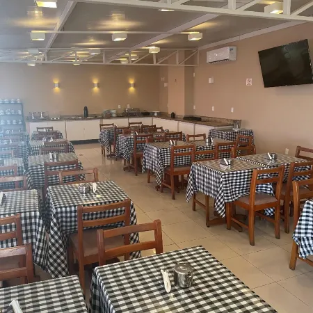 Hotel Cantareira