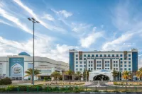 Four Points by Sheraton Al Ain Hotels in Al Ain