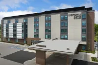 SpringHill Suites Lexington Fritz Farm - Wifi