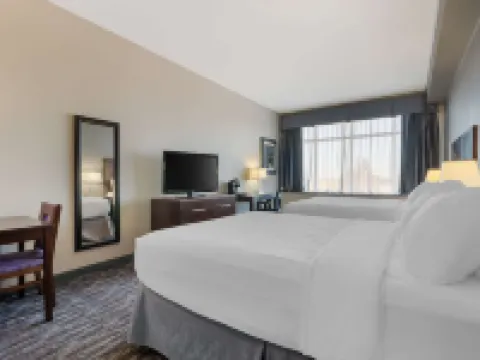 Best Western Plus Brandon Inn Hoteles en Brandon