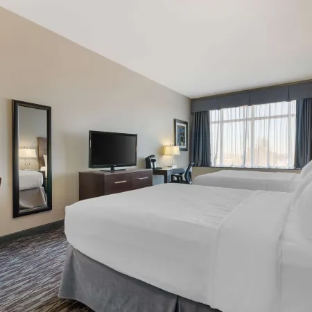 Best Western Plus Brandon Inn