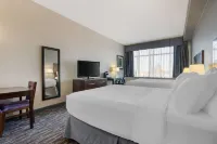 Best Western Plus Brandon Inn Hotels in Brandon