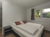Wellness Lodge with Sauna and Wonderful Views Hotels in Markelo