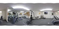 Candlewood Suites MEDFORD by IHG - Gym