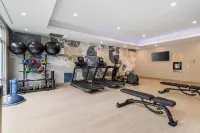 Cambria Hotel North Conway - Gym