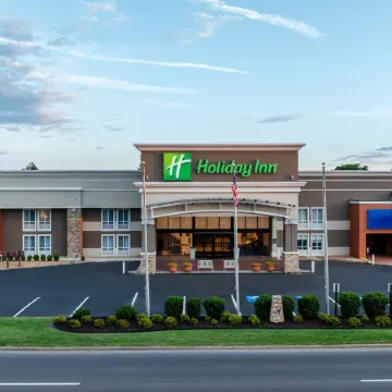 Holiday Inn BLYTHEVILLE by IHG Отели в г. Блайтвилл