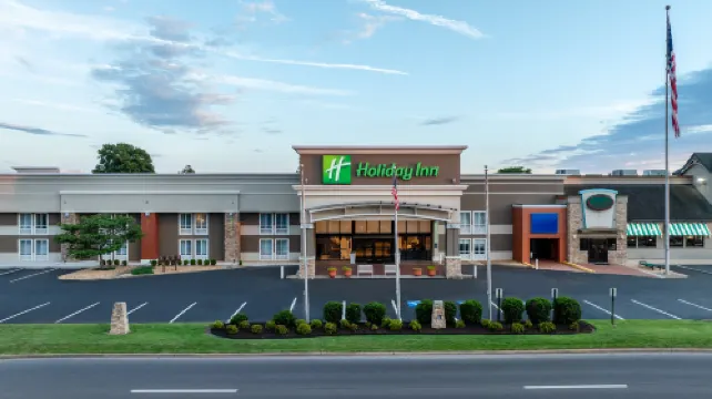 Holiday Inn BLYTHEVILLE by IHG