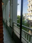 Cowboy Hotel Quy Nhơn - parking