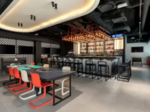 Aloft Dijon Hotels in Dijon