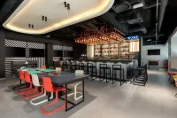 雅樂軒第戎飯店By Marriott