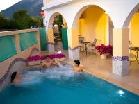 Thomais Boutique Hotel - Sea View