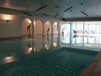 Fletcher Parkhotel De Wiemsel - piscina