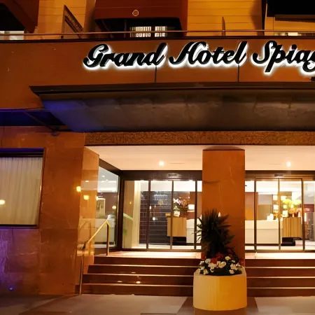 Grand Hotel Spiaggia