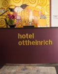 Hotel Ottheinrich Hotels in Weinheim