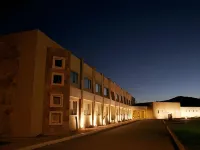 Hotel Limari Hotels near Parque