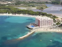 Universal Casa Marquesa - Parkplatz