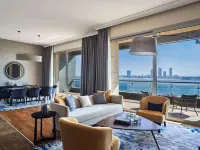 Rixos the Palm Hotel & Suites Hôtels à : Dubaï