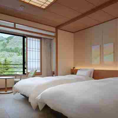 ＡＳＡＫＡＳＯ ～五の香を感じる宿 浅香荘～ Rooms