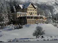 Hotel Waldhaus am See Hotel a 