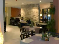 Hotel Luxor - breakfast