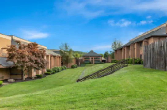 Comfort Inn Pocono Lakes Region