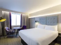 Premier Inn Swindon Town Centre Ξενοδοχεία στην πόλη Σουίντον