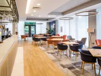 Holiday Inn Express LONDON - EXCEL by IHG Hôtels à proximité de : Dôme du Millénaire (The O2)