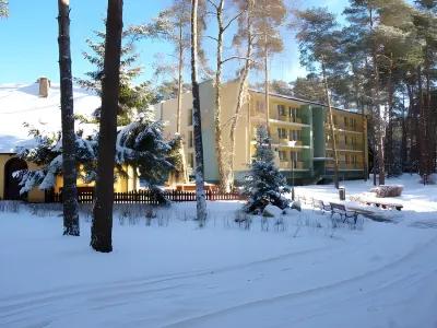 Grand Laola Spa Hotels near Plac 4 Czerwca